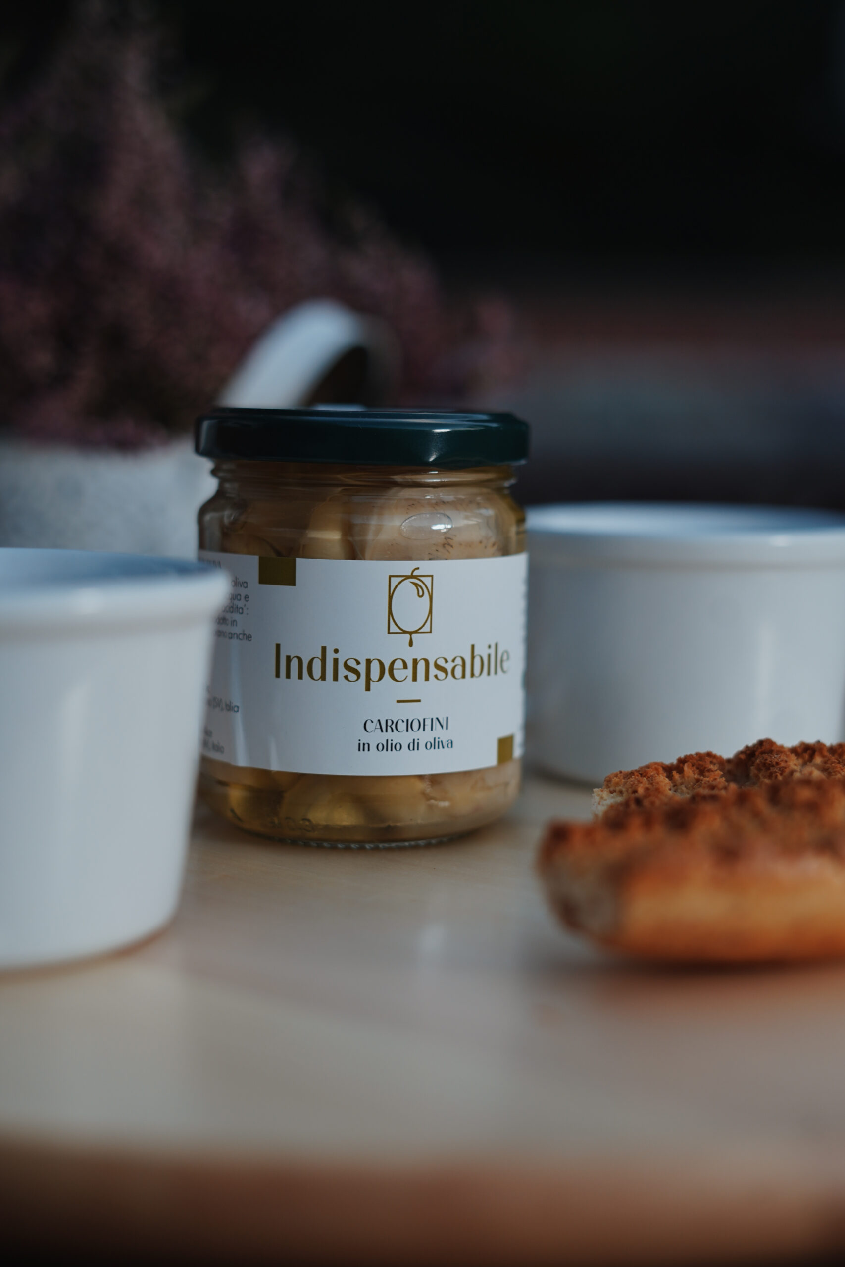Prodotti Liguri Olio e Olive taggiasche