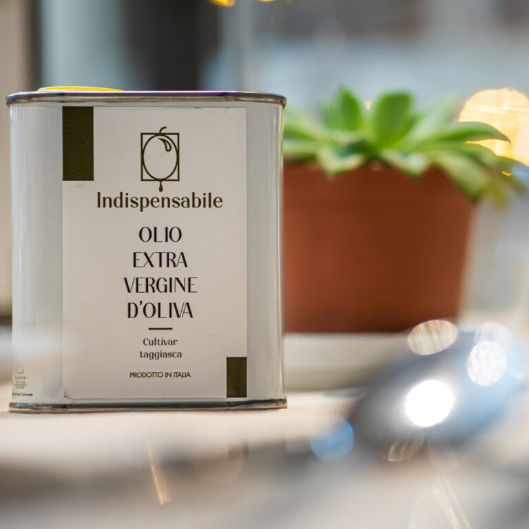 Prodotti Liguri Olio e Olive taggiasche