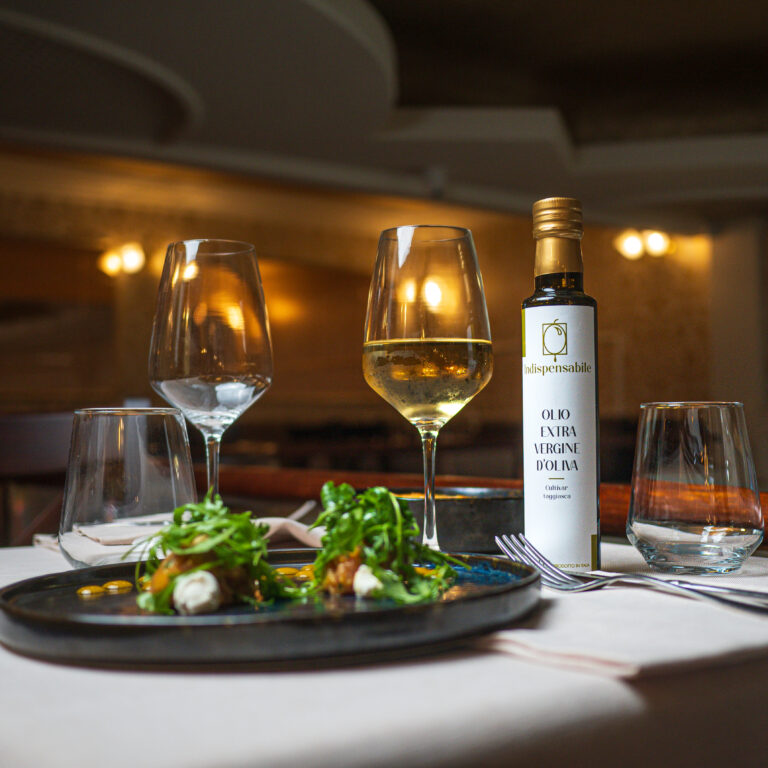 Prodotti Liguri Olio e Olive taggiasche