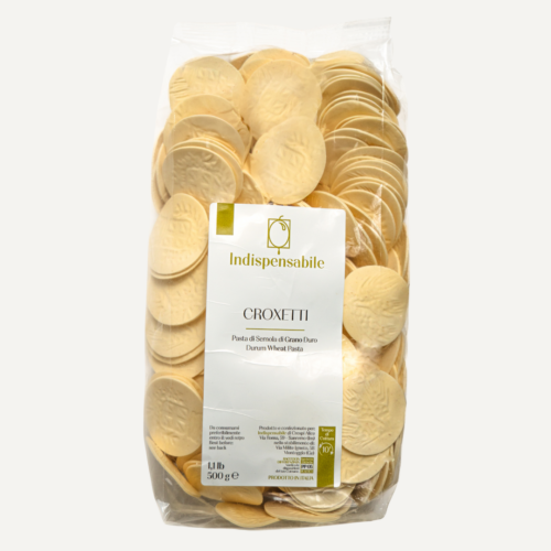 CROXETTI PASTA LIGURE
