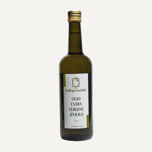 OLIO EXTRA VERGINE DI OLIVA