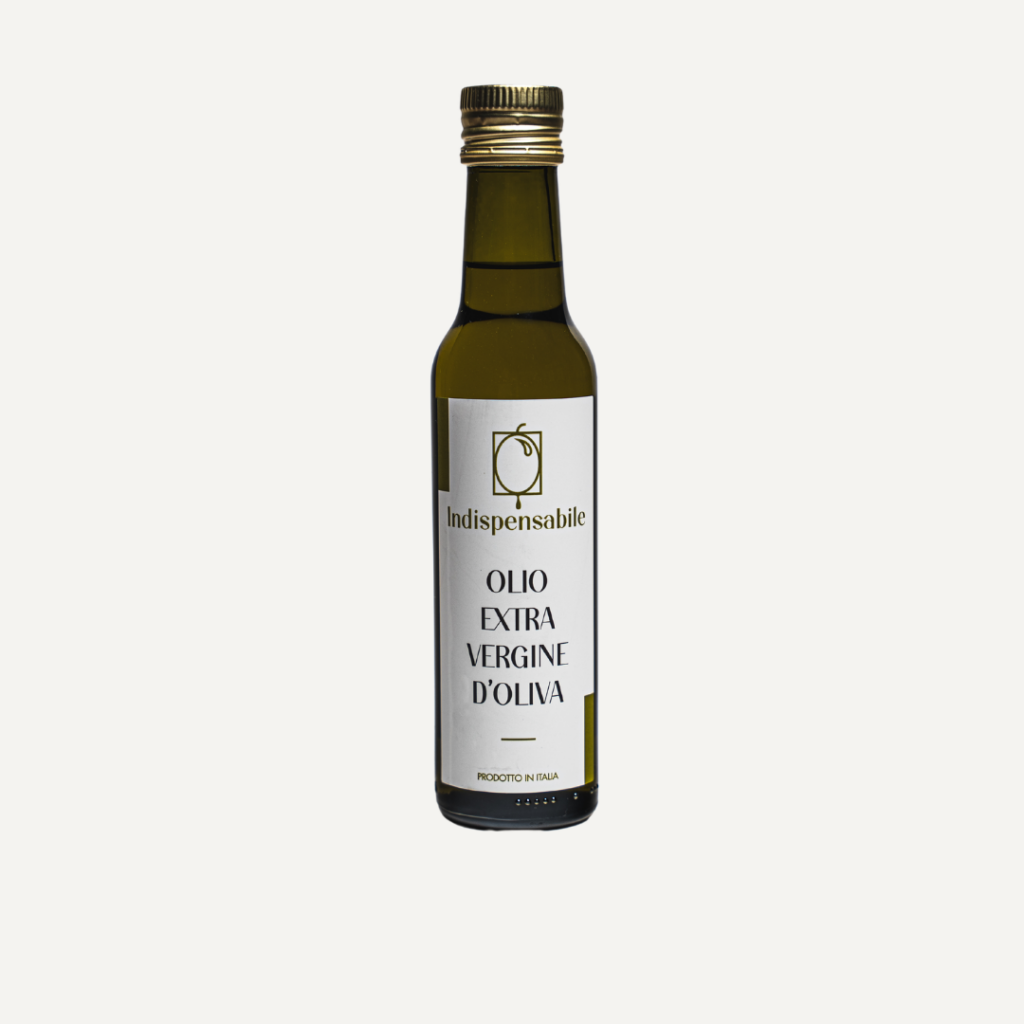 OLIO EXTRA VERGINE DI OLIVA