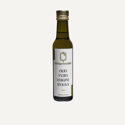 OLIO EXTRA VERGINE DI OLIVA