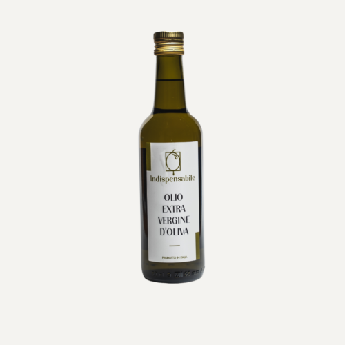 OLIO EXTRA VERGINE DI OLIVA
