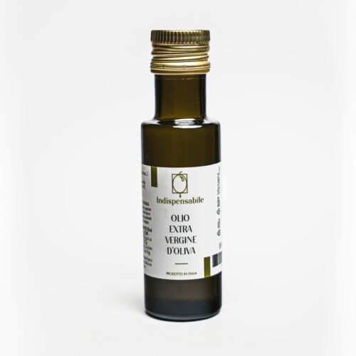 OLIO EXTRA VERGINE DI OLIVA
