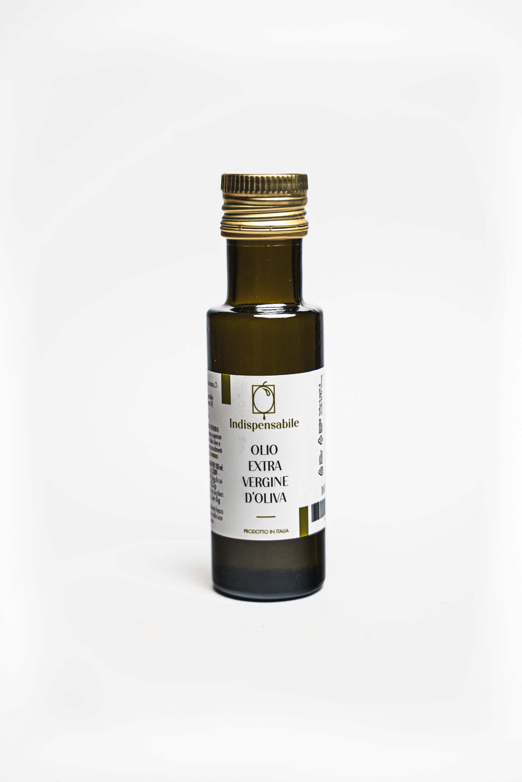 OLIO EXTRA VERGINE DI OLIVA
