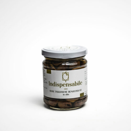 Prodotti Liguri Olio e Olive taggiasche