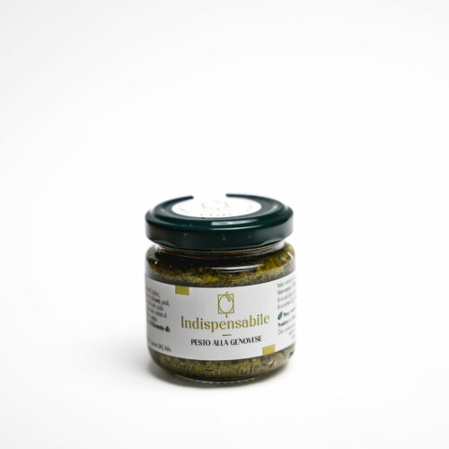PESTO ALLA GENOVESE 90 GR