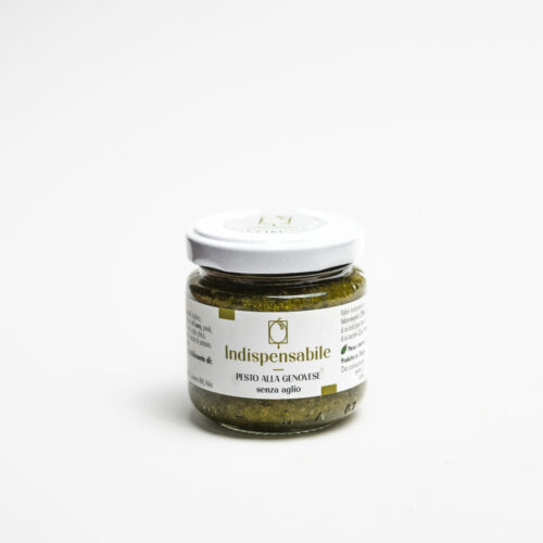 PESTO ALLA GENOVESE 90 GR